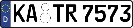 KA-TR7573