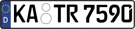 KA-TR7590