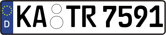 KA-TR7591