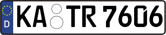 KA-TR7606