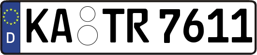 KA-TR7611