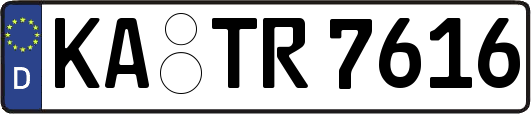 KA-TR7616