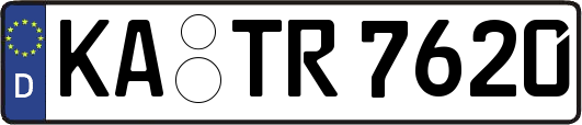 KA-TR7620