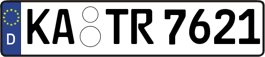 KA-TR7621