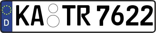 KA-TR7622