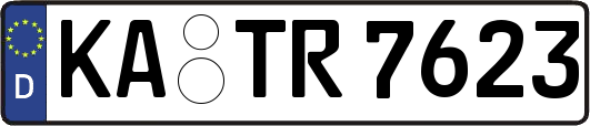 KA-TR7623