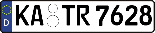 KA-TR7628