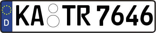 KA-TR7646