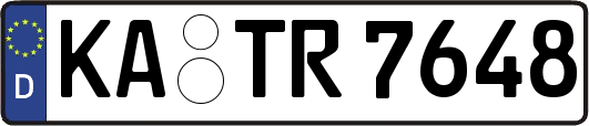 KA-TR7648