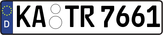 KA-TR7661