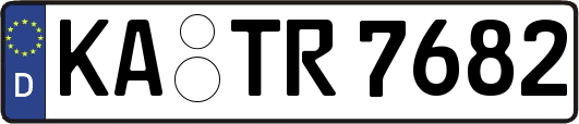 KA-TR7682