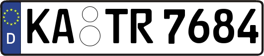 KA-TR7684