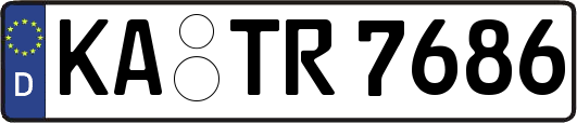 KA-TR7686