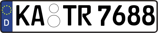 KA-TR7688