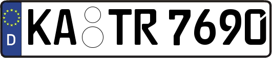 KA-TR7690