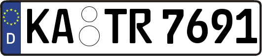 KA-TR7691