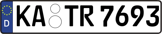 KA-TR7693