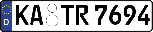 KA-TR7694