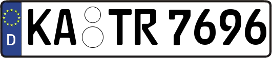 KA-TR7696