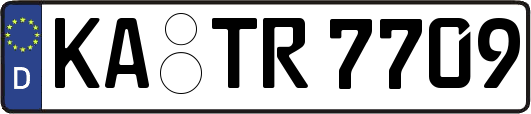 KA-TR7709