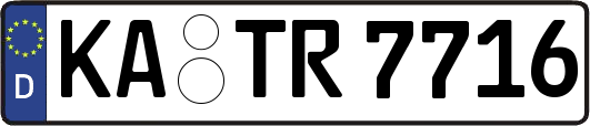 KA-TR7716
