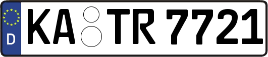 KA-TR7721