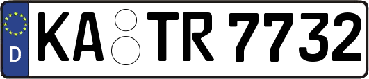 KA-TR7732