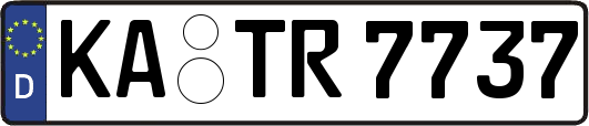 KA-TR7737