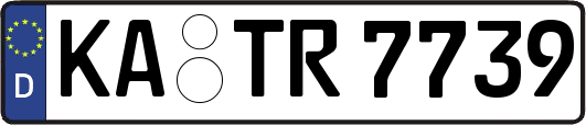 KA-TR7739