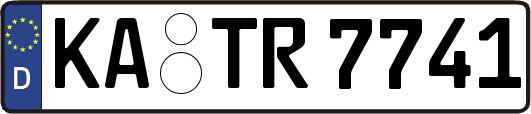 KA-TR7741