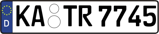 KA-TR7745