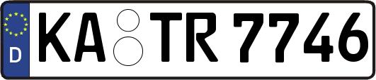 KA-TR7746