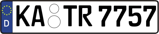 KA-TR7757