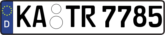 KA-TR7785