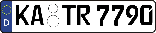 KA-TR7790