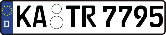 KA-TR7795