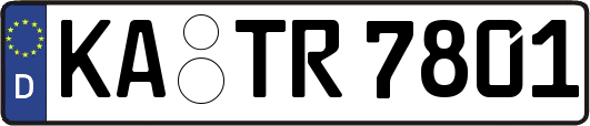 KA-TR7801