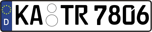 KA-TR7806