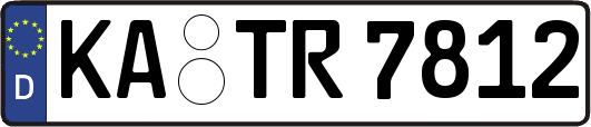 KA-TR7812