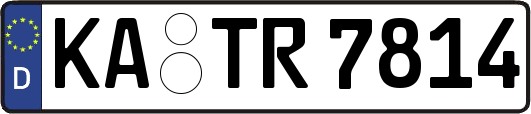 KA-TR7814