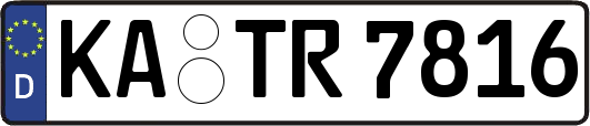 KA-TR7816