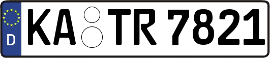 KA-TR7821