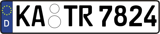 KA-TR7824