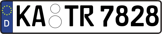KA-TR7828