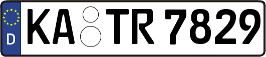 KA-TR7829