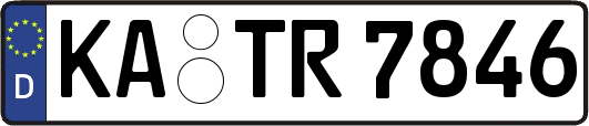 KA-TR7846