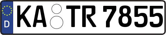 KA-TR7855
