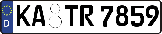 KA-TR7859