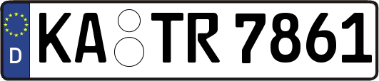 KA-TR7861