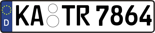 KA-TR7864